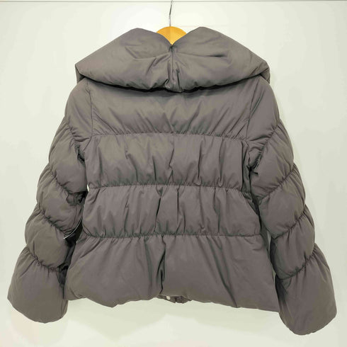 ルイルエブティック RUIRUE BOUTIQUE Aライン ダウンジャケット レディース JPN:M