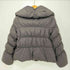 ルイルエブティック RUIRUE BOUTIQUE Aライン ダウンジャケット レディース JPN:M