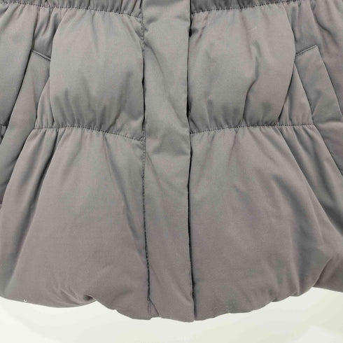 ルイルエブティック RUIRUE BOUTIQUE Aライン ダウンジャケット レディース JPN:M