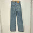 ザラ ZARA JEANS Z.04 STRAIGHT MITTELHOHER BUND FULL LENGTH レディース EUR:34