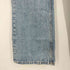 ザラ ZARA JEANS Z.04 STRAIGHT MITTELHOHER BUND FULL LENGTH レディース EUR:34