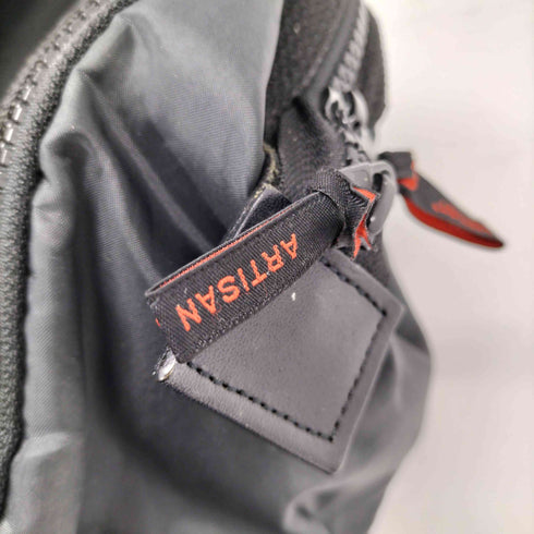 アルティザンアンドアーティスト ARTISAN&ARTIST backpack メンズ