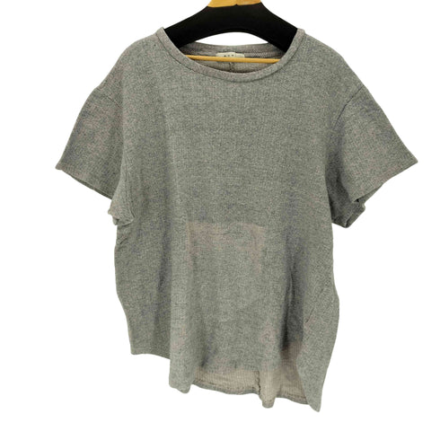 ミニマル mnml パイル地S/Sカットソー メンズ JPN:XXL