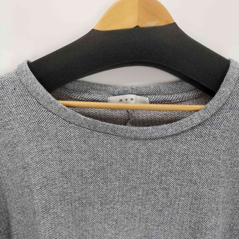 ミニマル mnml パイル地S/Sカットソー メンズ JPN:XXL