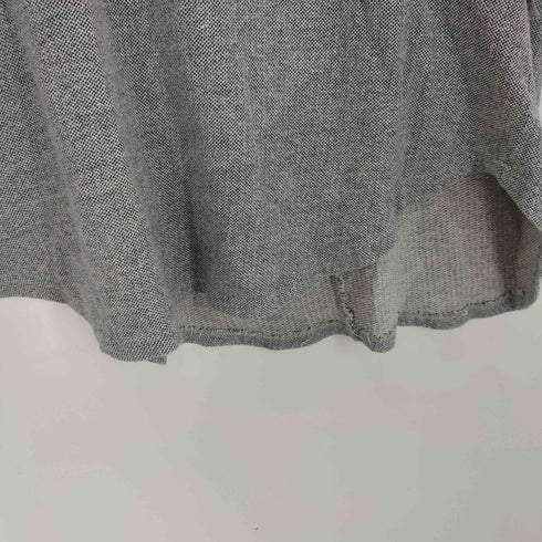 ミニマル mnml パイル地S/Sカットソー メンズ JPN:XXL