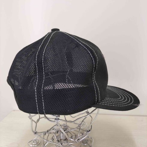 スタンダードカリフォルニア STANDARD CALIFORNIA トラッカー メッシュキャップ メンズ