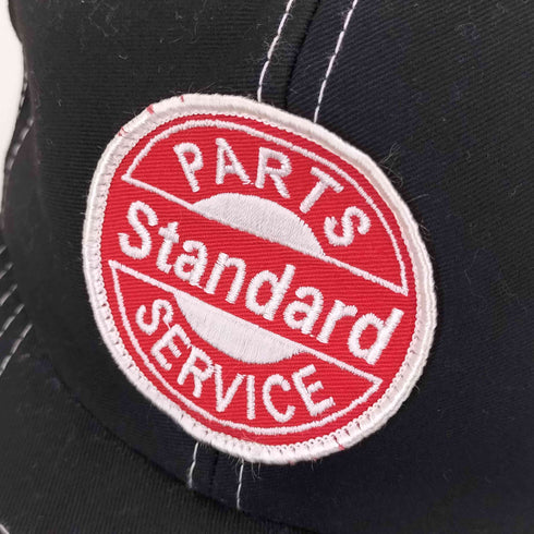 スタンダードカリフォルニア STANDARD CALIFORNIA トラッカー メッシュキャップ メンズ