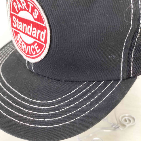 スタンダードカリフォルニア STANDARD CALIFORNIA トラッカー メッシュキャップ メンズ