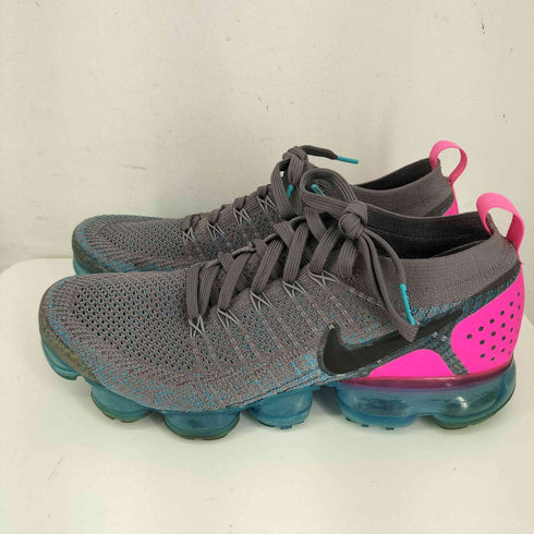 ナイキ NIKE Air Vapormax Flyknit 2 メンズ
