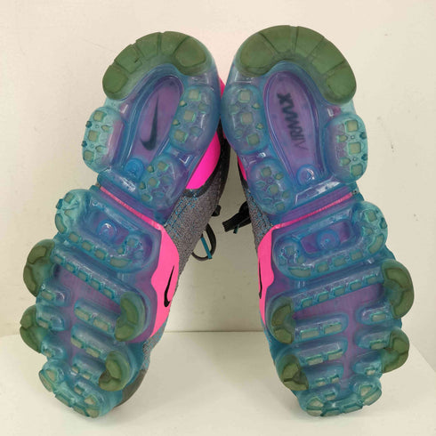 ナイキ NIKE Air Vapormax Flyknit 2 メンズ