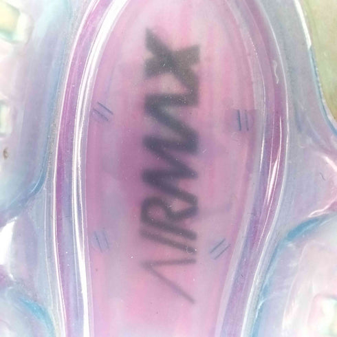 ナイキ NIKE Air Vapormax Flyknit 2 メンズ