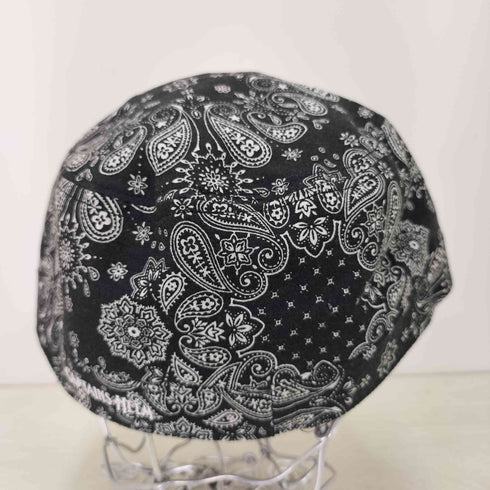 キャプテンズヘルム Captains Helm バンダナワークキャップ メンズ