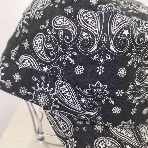 キャプテンズヘルム Captains Helm バンダナワークキャップ メンズ