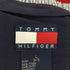 トミーヒルフィガー TOMMY HILFIGER ハイビスカスプリント 裏地メッシュショーツ メンズ JPN:L