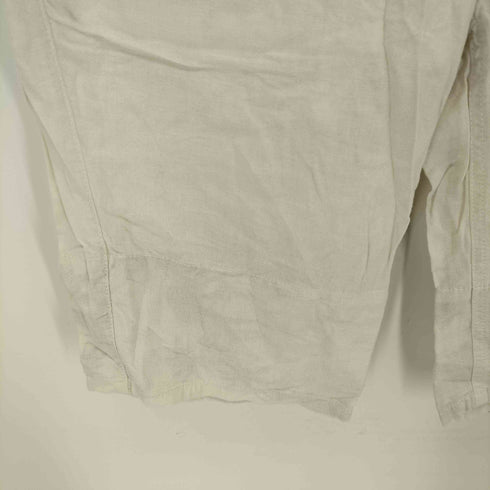 カールカナイ Karl Kani レーヨンリネン 刺繍ハーフパンツ メンズ 32