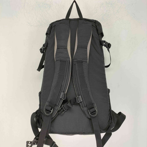 モンベル mont bell rose pack 20 メンズ