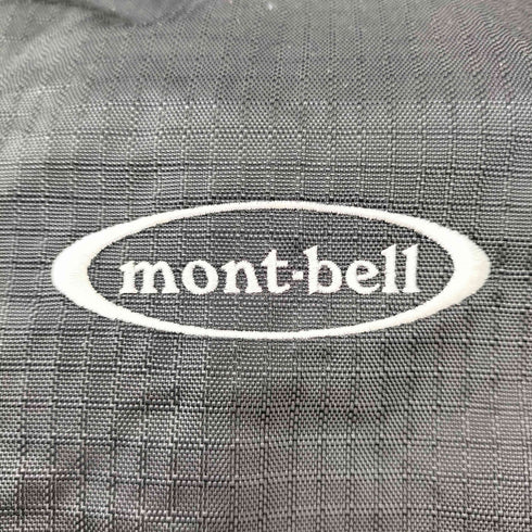 モンベル mont bell rose pack 20 メンズ