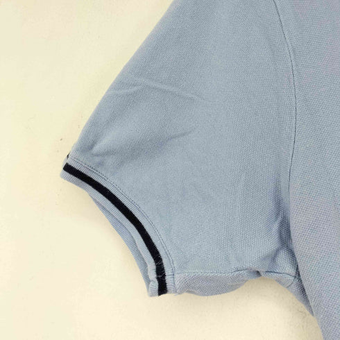 ポロバイラルフローレン Polo by RALPH LAUREN ミニポニー刺繍 VネックTシャツ メンズ L