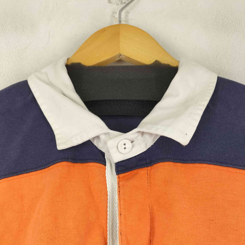 ポロバイラルフローレン Polo by RALPH LAUREN S/S ラガーシャツ メンズ JPN:XXL