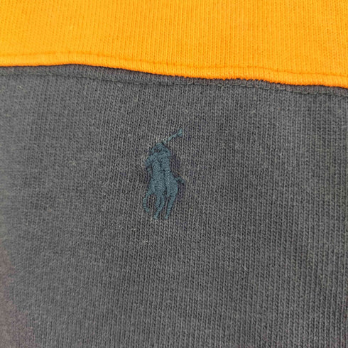 ポロバイラルフローレン Polo by RALPH LAUREN S/S ラガーシャツ メンズ JPN:XXL