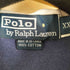 ポロバイラルフローレン Polo by RALPH LAUREN S/S ラガーシャツ メンズ JPN:XXL