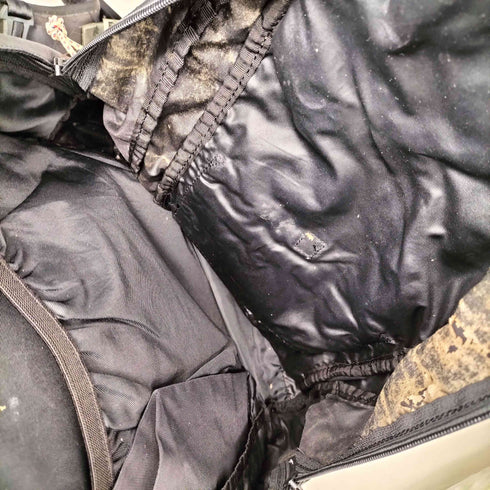 ミレー MILLET backpack メンズ