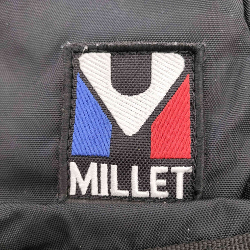 ミレー MILLET backpack メンズ