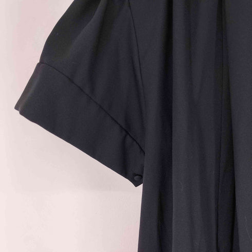 Jenny Fax デザインカラー S/S ワンピース レディース