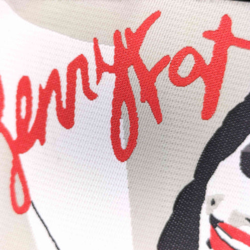 Jenny Fax デザインカラー S/S ワンピース レディース