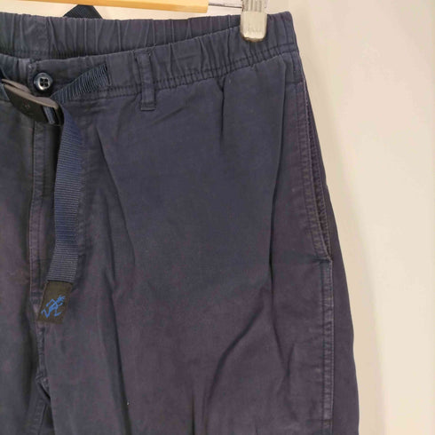 グラミチ GRAMICCI 別注 アンクルナローパンツ メンズ JPN:L