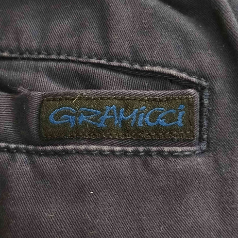 グラミチ GRAMICCI 別注 アンクルナローパンツ メンズ JPN:L