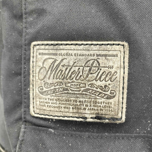 マスターピース master-piece backpack メンズ
