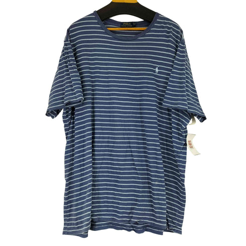 ポロラルフローレン POLO RALPH LAUREN ボーダー S/S Tシャツ メンズ 2LT