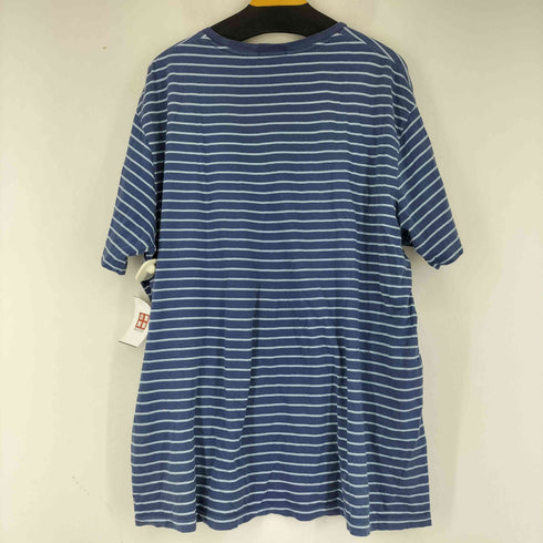 ポロラルフローレン POLO RALPH LAUREN ボーダー S/S Tシャツ メンズ 2LT