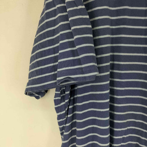 ポロラルフローレン POLO RALPH LAUREN ボーダー S/S Tシャツ メンズ 2LT