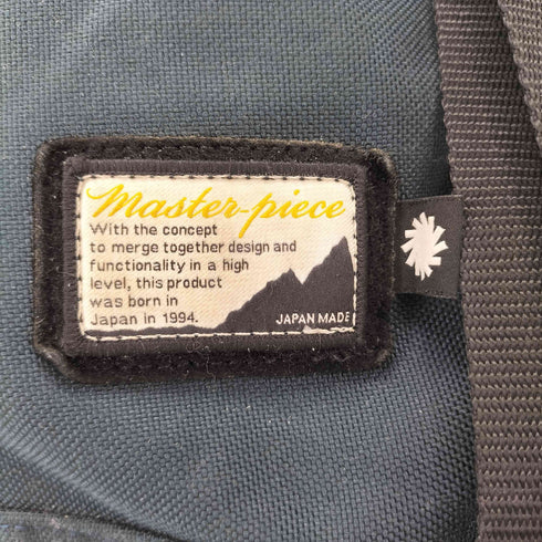 マスターピース master-piece backpack メンズ