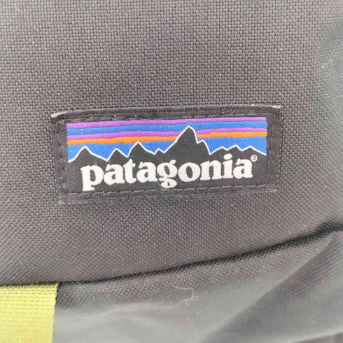 パタゴニア patagonia backpack メンズ