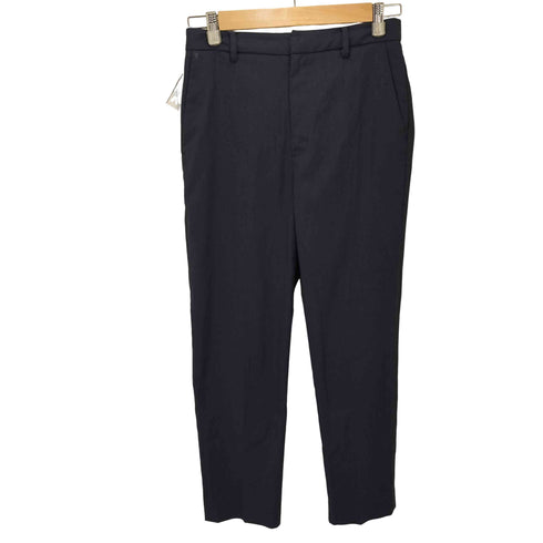 ユナイテッドアローズ UNITED ARROWS ドビー スリムパンツ レディース JPN:40