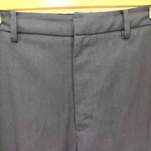 ユナイテッドアローズ UNITED ARROWS ドビー スリムパンツ レディース JPN:40