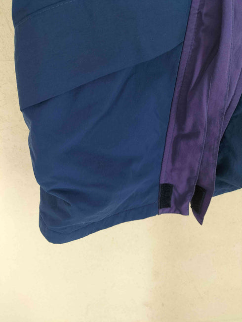 sunderland of scotland GORE-TEX 裏地チェックレインジャケット メンズ S