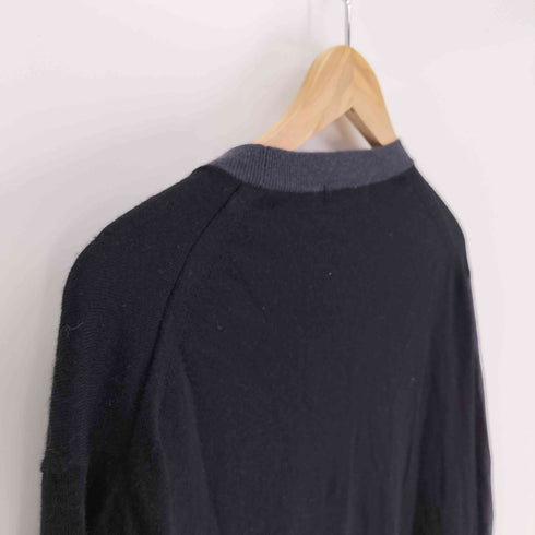 ユニクロプラスジェイ UNIQLO+J カシミヤクルーネックセーター メンズ JPN:L