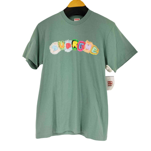 シュプリーム Supreme 19AW Pillows Tee メンズ S