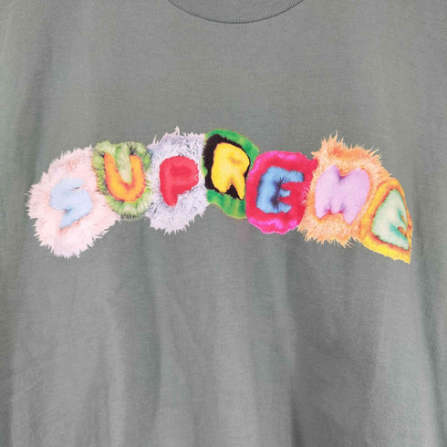 シュプリーム Supreme 19AW Pillows Tee メンズ S