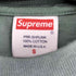 シュプリーム Supreme 19AW Pillows Tee メンズ S