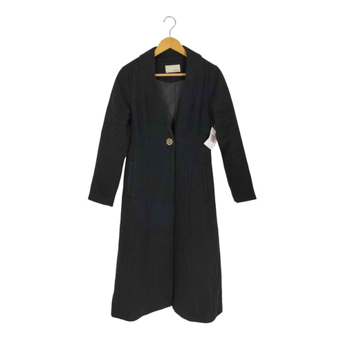 リリーブラウン Lily Brown チェスターコート レディース JPN:1