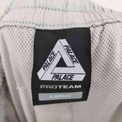パレス PALACE 25FW PHANTASY SHELL JOGGER メンズ L