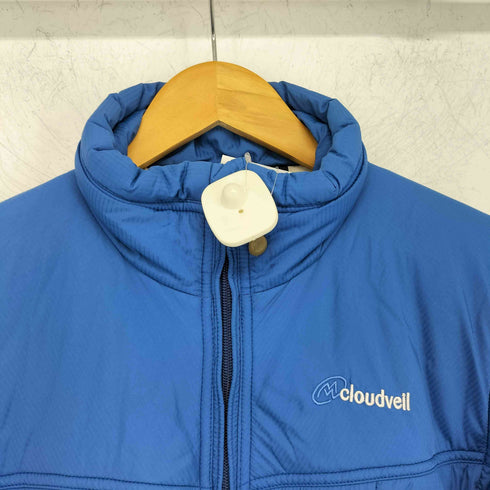 cloudveil 中綿ジャケット レディース import:S