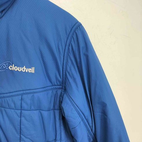 cloudveil 中綿ジャケット レディース import:S