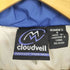 cloudveil 中綿ジャケット レディース import:S