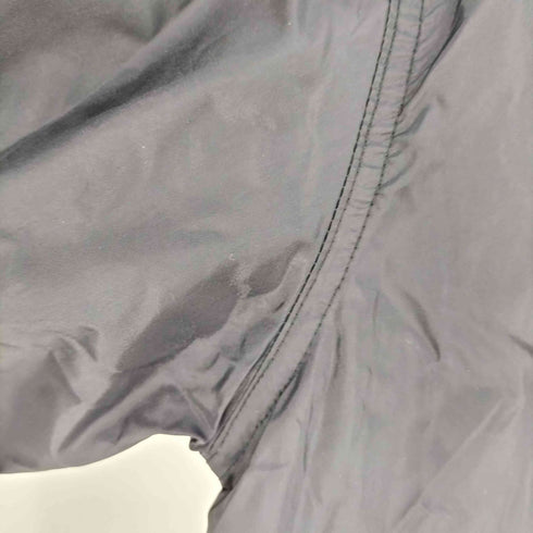 スラッシャー THRASHER 両面プリント ナイロン コーチジャケット メンズ JPN:L